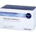 FISCHÖL OMEGA 3 Weichkapseln