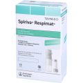 SPIRIVA Respimat 2,5 μg Lsg.z.Inh.wiederverwendbar