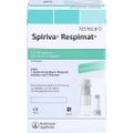 SPIRIVA Respimat 2,5 μg Lsg.z.Inh.wiederverwendbar