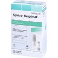 SPIRIVA Respimat 2,5 μg Lsg.z.Inh.wiederverwendbar