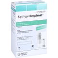 SPIRIVA Respimat 2,5 μg Lsg.z.Inh.wiederverwendbar