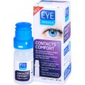 EYEMEDICA Contacts Comfort Kontaktlinsen Augentr.