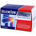 GELENCIUM EXTRACT pflanzliche Filmtabletten