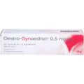 OESTRO-GYNAEDRON 0,5 mg/g Vaginalcreme