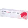 OESTRO-GYNAEDRON 0,5 mg/g Vaginalcreme