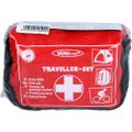 ERSTE HILFE TRAVELLER-Set 32tlg.