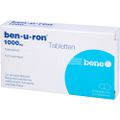 BEN-U-RON 1.000 mg Tabletten