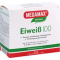 EIWEISS 100 Haselnuss Megamax Pulver