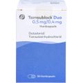 TAMSUBLOCK Duo 0,5 mg/0,4 mg Hartkapseln