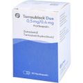 TAMSUBLOCK Duo 0,5 mg/0,4 mg Hartkapseln