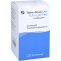 TAMSUBLOCK Duo 0,5 mg/0,4 mg Hartkapseln