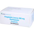 PREGABALIN Laurus 200 mg Hartkapseln