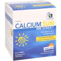 CALCIUM SUN 500 Direkt Portionssticks