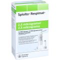 SPIOLTO Respimat 2,5 μg/2,5 μg Hub wiederverwendb.