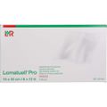 LOMATUELL Pro 15x30 cm steril