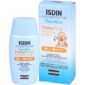 ISDIN Fotoprotector Pediatrics Fusion Fluid Mineral Baby SPF 50