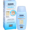 ISDIN Fotoprotector Ped.Fusion Water Emuls.LSF 50