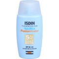 ISDIN Fotoprotector Pediatrics Fusion Water Emulsion SPF 50