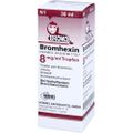 BROMHEXIN Hermes Arzneimittel 8 mg/ml Tropfen