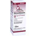 BROMHEXIN Hermes Arzneimittel 8 mg/ml Tropfen