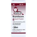 BROMHEXIN Hermes Arzneimittel 8 mg/ml Tropfen