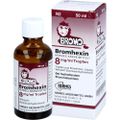 BROMHEXIN Hermes Arzneimittel 8 mg/ml Tropfen