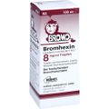 BROMHEXIN Hermes Arzneimittel 8 mg/ml Tropfen