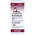 BROMHEXIN Hermes Arzneimittel 12 mg/ml picaturi