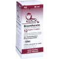 BROMHEXIN Hermes Arzneimittel 12 mg/ml Tropfen