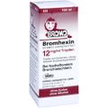 BROMHEXIN Hermes Arzneimittel 12 mg/ml Tropfen