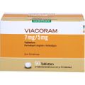 VIACORAM 7 mg/5 mg Tabletten