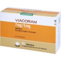 VIACORAM 7 mg/5 mg Tabletten