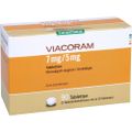 VIACORAM 7 mg/5 mg Tabletten