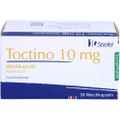 TOCTINO 10 mg Weichkapseln