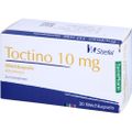 TOCTINO 10 mg Weichkapseln