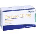 TOCTINO 10 mg Weichkapseln