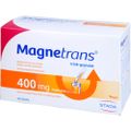 MAGNETRANS 400 mg trink-granulat