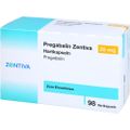 PREGABALIN Zentiva 25 mg Hartkapseln