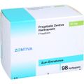 PREGABALIN Zentiva 50 mg Hartkapseln