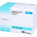 PREGABALIN Zentiva 75 mg Hartkapseln