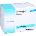 PREGABALIN Zentiva 75 mg Hartkapseln