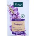 KNEIPP Badekristalle Ruhepol