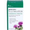 GASTERODOC Silymarin Mariendistel Tabletten