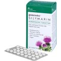 GASTERODOC Silymarin Mariendistel Tabletten