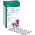 GASTERODOC Silymarin Mariendistel Tabletten