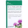 GASTERODOC Silymarin Mariendistel Tabletten