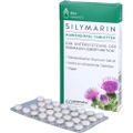 GASTERODOC Silymarin Mariendistel Tabletten