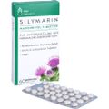 GASTERODOC Silymarin Mariendistel Tabletten