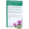 GASTERODOC Silymarin Mariendistel Tabletten