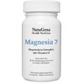 MAGNESIA 7 Kapseln